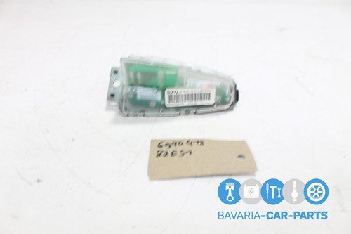 Original bmw e91 dachantenne - ,