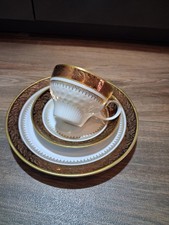 Sammeltassen Set Teller Fa