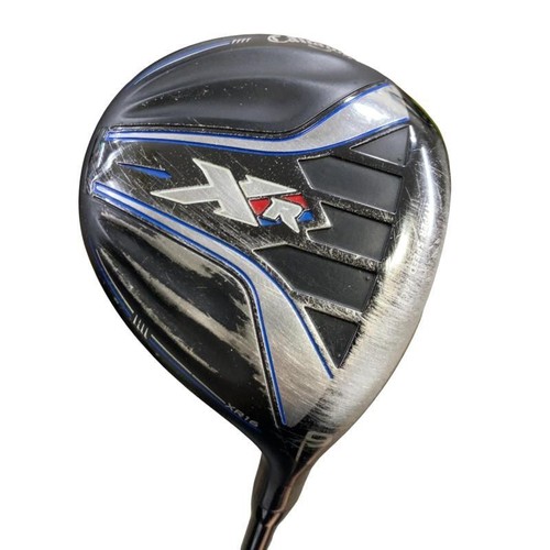 Callaway xr16 fairwayholz - callaway, 9w
