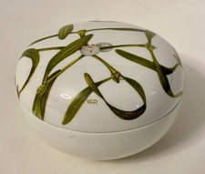 Villeroy & Boch Deckeldose