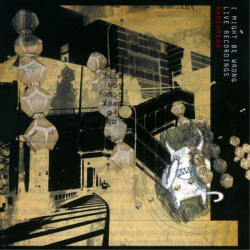 Radiohead might wrong - radiohead, i