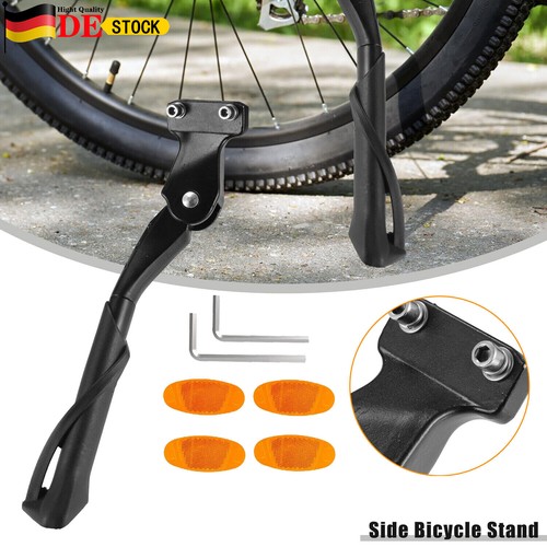 Fahrradständer seitenständer - fahrradständer,