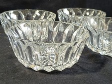 A4BC⚠️4ER SET FACETTIERTE