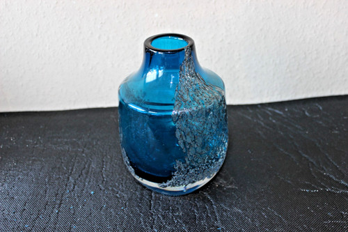 Zwiesel glasvase serie florida - zwiesel,
