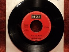 The Rolling Stones, Honky Tonk