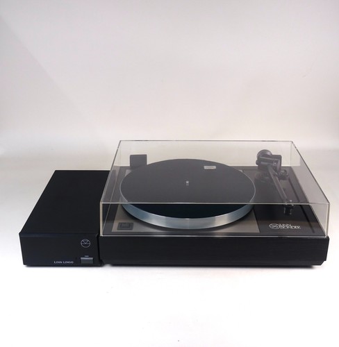 Linn sondek lp12 - sondek,