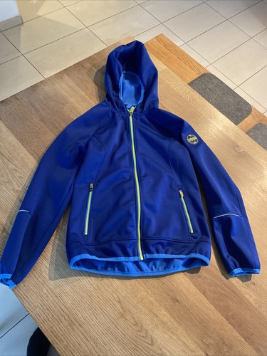 Pocopiano softshelljacke - pocopiano,