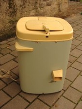 Wäscheschleuder Schleuder