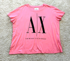 ARMANI EXCHANGE - Shirt, Gr. XL, HNP!