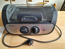 De Sina Multifunktions-Backofen, Tisch-Backofen, unbenutzt