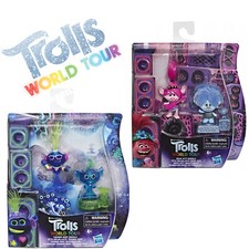 DREAMWORKS TROLLS WORLD TOUR