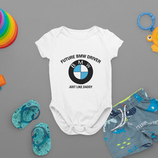 Baby Body | Strampler | Geschenkidee Baby I Baby body mit spruch