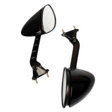Spiegel-Set für Kawasaki ZZR