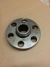 Kupplungsflansch für Fendt, Turbokupplung, neu