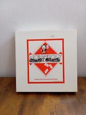 Monopoly D-Mark Ausgabe