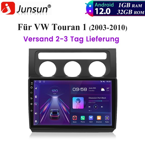 Für touran 1t1 1t2 1t3 - für,
