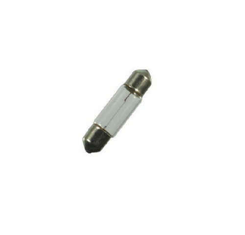 Soffittenlampe 8x31 mm - s+h,