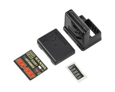 Sanwa Empfängergehäuse