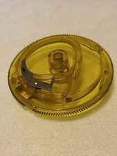 Dual CS 1249 , CS 1246 , CS 521 Kurvenrad kpt. Plattenspieler   Art.Nr.  236 912