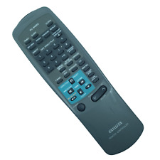 Original AIWA RC-6AS02 Fernbedienung getestet remote control
