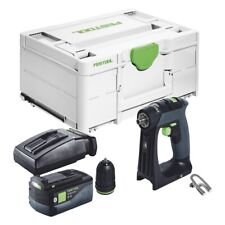 Festool CXS 18 Akku