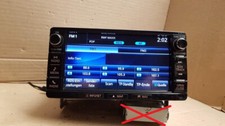 Radio 1CD SD Navigation