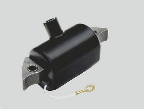 Motorspule für aufsitzmäher - motorspule,
