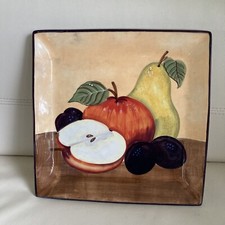 Magu-CERA Toscana Schale mit