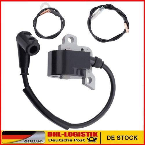 Zündspule zündung für stihl - zündspule,