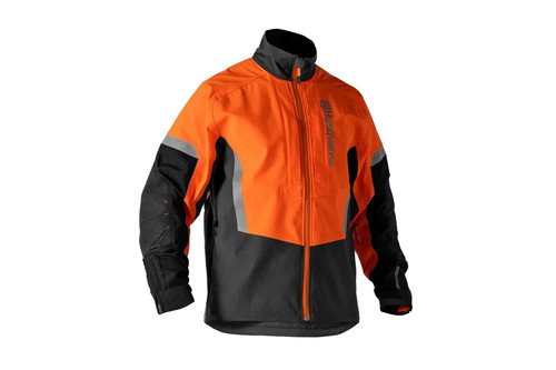Husqvarna technical forstjacke - husqvarna,