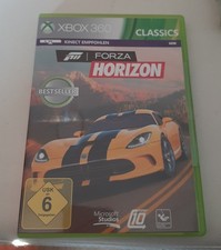 Forza Horizon (Microsoft Xbox