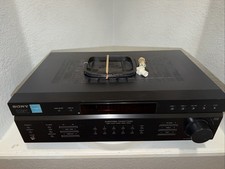 Sony str de197 - sony, 2