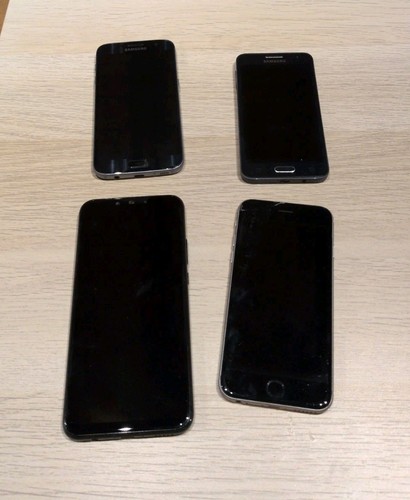 Handy konvolut - 4,
