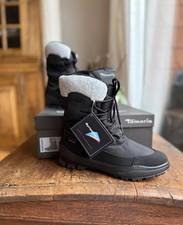Neu Tamaris Boots schwarz Gr
