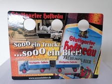 Stuttgarter Hofbräu mini