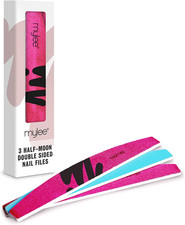 Nail Pro Moon Nagelfeilen -