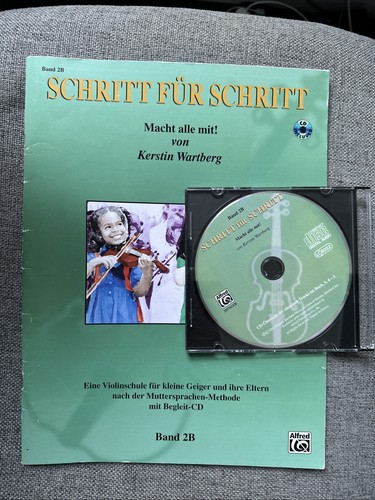 Violin noten verschiedene - violin,