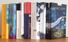 BUCHPAKET+Liebe+Romantik+7BÜC