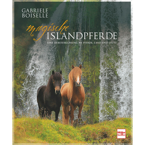 Magische islandpferde eine - magische, islandpferde:
