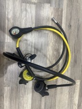 Mares Lungenautomat Atemregler