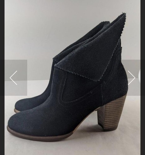Women ugg boots black - black, 42