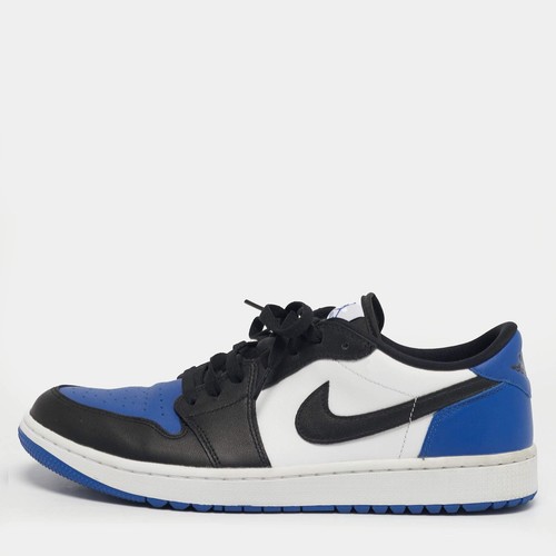 Air jordan retro golf royal - golf,