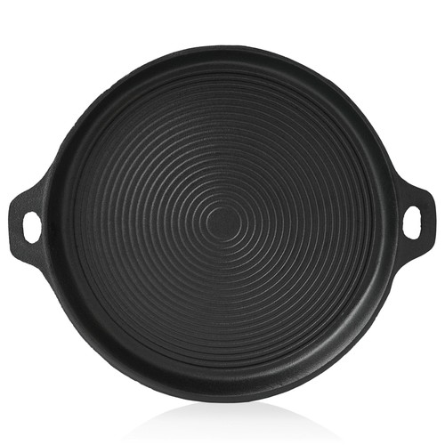 Bbq toro gusseisen plancha - gusseisen,