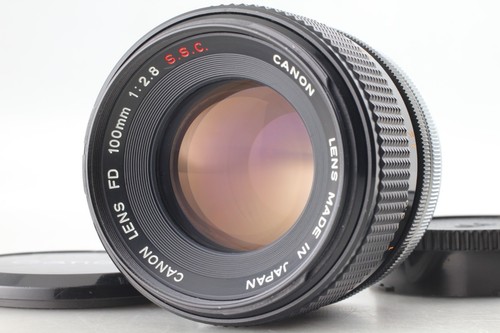Near mint canon - [near, fd