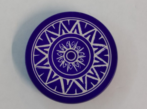 Striker in blau - 1-striker-15,