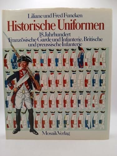 Historische uniformen - historische,