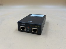 Netzwerk Switch Digitus Power Over Ethernet PSE151