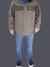 Jack Wolfskin Herren