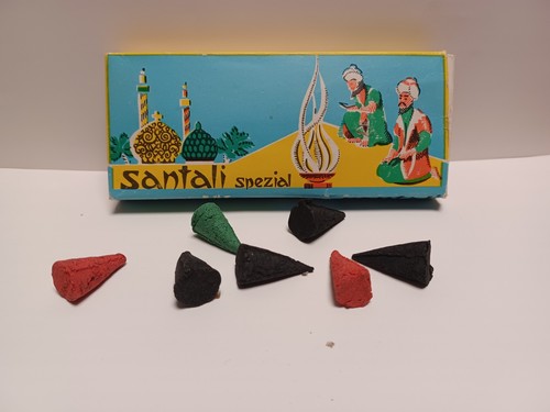 Sale santali spezial - santali,