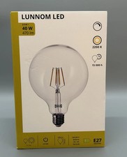 IKEA LUNNOM LED-Leuchtmittel